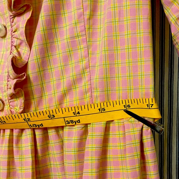 Batsheva Dresses Laura Ashley X Batsheva First Capsule Very Rare